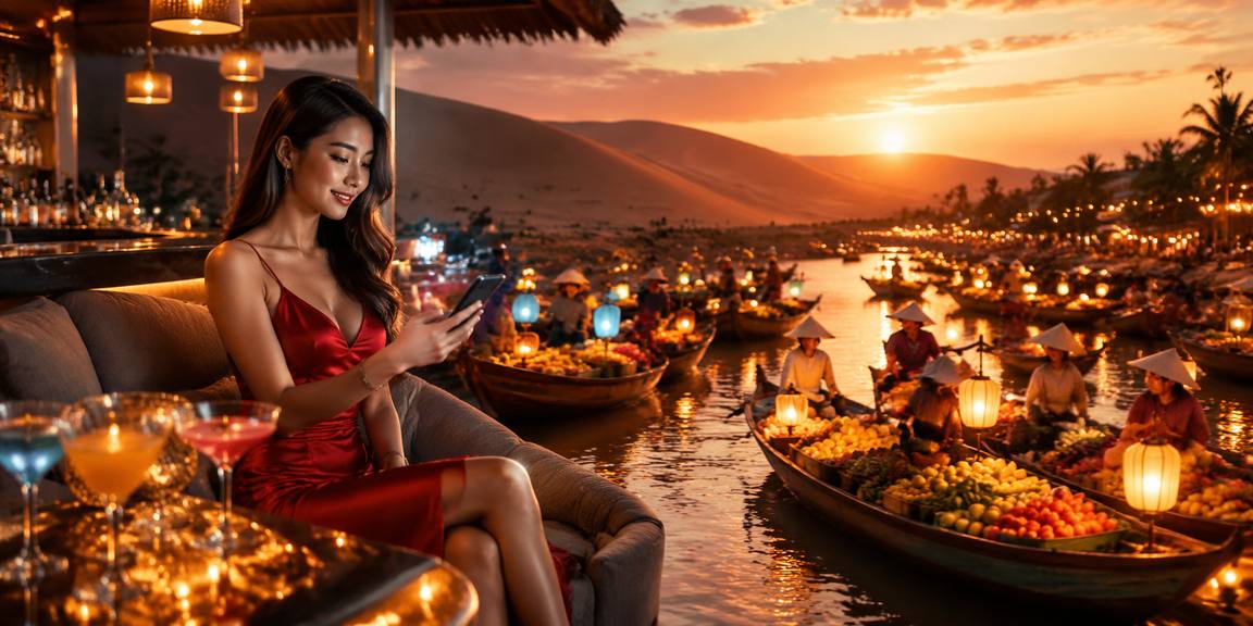 betcom88 Bàn Chơi Trực Tiếp, Slot và Thể Thao Cùng Một Chỗ